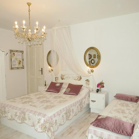 Apartments Authentic Baska 1 Kamer foto