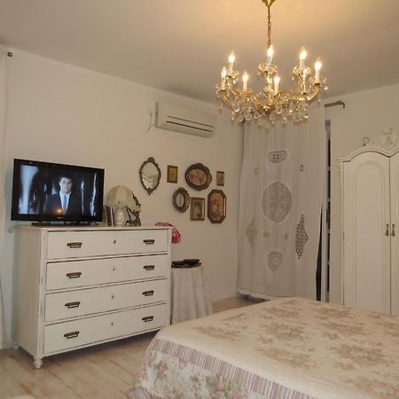 Apartments Authentic Baska 1 Kamer foto