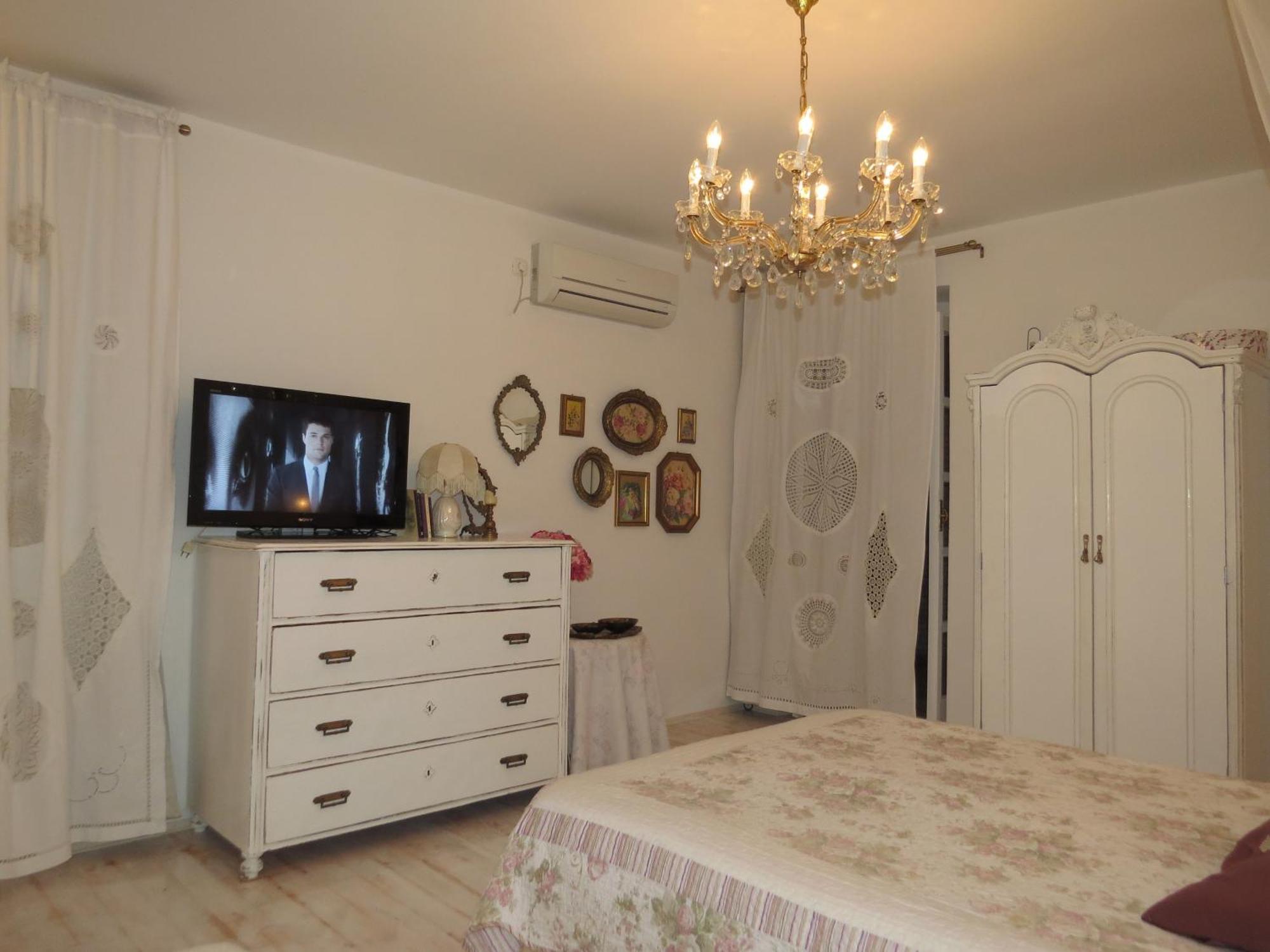 Apartments Authentic Baska 1 Kamer foto