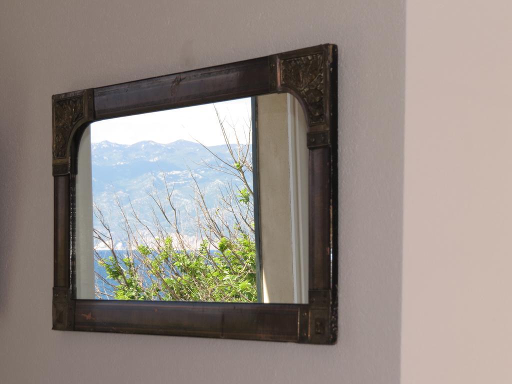 Apartments Authentic Baska 1 Kamer foto